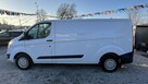 Ford Transit Custom -SPRZEDANY- Salon Polska * I Właściciel - *FAKTURA VAT - L2H1 - 15