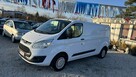 Ford Transit Custom -SPRZEDANY- Salon Polska * I Właściciel - *FAKTURA VAT - L2H1 - 16