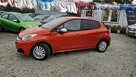 Peugeot 208 -SPRZEDANY- 1,2 benz * 5 drzwi * Klima * GWARANCJA * Zamiana - 7