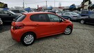 Peugeot 208 -SPRZEDANY- 1,2 benz * 5 drzwi * Klima * GWARANCJA * Zamiana - 9