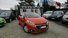 Peugeot 208 -SPRZEDANY- 1,2 benz * 5 drzwi * Klima * GWARANCJA * Zamiana - 10
