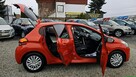 Peugeot 208 -SPRZEDANY- 1,2 benz * 5 drzwi * Klima * GWARANCJA * Zamiana - 16