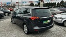 Opel Zafira 7 Os ! Przebieg 209000 * 2.0 - 165 km/Gwarancja w cenie * FULL OPCJA - 12