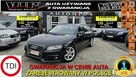 Audi A4 2.0 TDI - 140 KM * Duża Navi * Automat / Ledy Biksenon *HAK /Gwarancja - 1