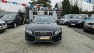 Audi A4 2.0 TDI - 140 KM * Duża Navi * Automat / Ledy Biksenon *HAK /Gwarancja - 10
