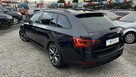 Škoda Superb 4X4 * Full Wyposaż/Sport Line *2.0 TDI - Nowy Rozrząd&Dwumas/Gwarancja - 11