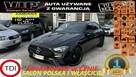Mercedes E 220 *AMG Pakiet * LIFT-Salon PL* I-właściciel*  4-Matic - 9G-TRONIC/ - 1
