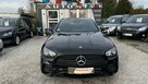Mercedes E 220 *AMG Pakiet * LIFT-Salon PL* I-właściciel*  4-Matic - 9G-TRONIC/ - 7