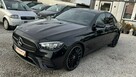 Mercedes E 220 *AMG Pakiet * LIFT-Salon PL* I-właściciel*  4-Matic - 9G-TRONIC/ - 16