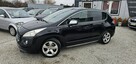Peugeot 3008 -SPRZEDANY- PREMIUM+ Panorama,Head up,Tempomat ,hak ,Navi,GWARANCJA - 5