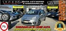 Citroen C4 Grand Picasso 1.6 Benzyna*Śliczny ,Lift,Ledy 7-Os ,Zadbany,GWARANCJA/Możliwa Zamiana - 1