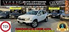 Dacia Duster -SPRZEDANY- 1.5 .dci N Rozrząd Oleje  * Super Stan *Gwarancja * - 1