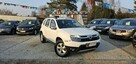 Dacia Duster -SPRZEDANY- 1.5 .dci N Rozrząd Oleje  * Super Stan *Gwarancja * - 3