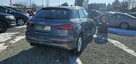 Audi Q3 LIFTING ,Manual,Zarejestrowany w PL 1-Wł 2Xkoła GWARANCJA,Lub Zamienie - 7