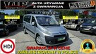 Citroen Jumpy Combi -SPRZEDANY- 2,0 HDI 120 KM* Atlante ,9-os *GWARANCJA*  6SZT - 1