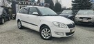 Škoda Fabia 1,6 TDI, klimatyzacja, alufelgi, GWARANCJA W CENIE/Możliwa zamiana - 5
