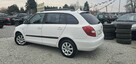 Škoda Fabia 1,6 TDI, klimatyzacja, alufelgi, GWARANCJA W CENIE/Możliwa zamiana - 7