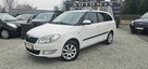 Škoda Fabia 1,6 TDI, klimatyzacja, alufelgi, GWARANCJA W CENIE/Możliwa zamiana - 8