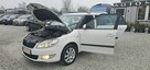 Škoda Fabia 1,6 TDI, klimatyzacja, alufelgi, GWARANCJA W CENIE/Możliwa zamiana - 10