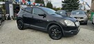 Nissan Qashqai -SPRZEDANY- 2,0 dCi.4X4, FULL !Panorama ,Zarejestrowany, GWARANCJA - 7