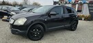 Nissan Qashqai -SPRZEDANY- 2,0 dCi.4X4, FULL !Panorama ,Zarejestrowany, GWARANCJA - 12
