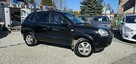Hyundai Tucson Benz.+Lpg *NISKI PRZEBIEG!! / Zamiana - 8