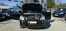Hyundai Tucson Benz.+Lpg *NISKI PRZEBIEG!! / Zamiana - 11