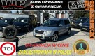 Škoda Yeti Najlepsza 2.0 TDI - 4x4 *Gwarancja w cenie AUTOMI-X PL - 150 aut - 1