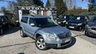 Škoda Yeti Najlepsza 2.0 TDI - 4x4 *Gwarancja w cenie AUTOMI-X PL - 150 aut - 3