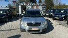 Škoda Yeti Najlepsza 2.0 TDI - 4x4 *Gwarancja w cenie AUTOMI-X PL - 150 aut - 7