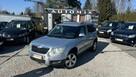 Škoda Yeti Najlepsza 2.0 TDI - 4x4 *Gwarancja w cenie AUTOMI-X PL - 150 aut - 8