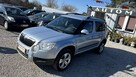 Škoda Yeti Najlepsza 2.0 TDI - 4x4 *Gwarancja w cenie AUTOMI-X PL - 150 aut - 9