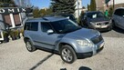 Škoda Yeti Najlepsza 2.0 TDI - 4x4 *Gwarancja w cenie AUTOMI-X PL - 150 aut - 16