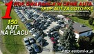 Kia Sportage GT LINE * Salon Polska * 1.6 Benzyna 177KM - Automat* 4x4 - Gwarancja - 2
