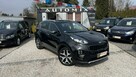 Kia Sportage GT LINE * Salon Polska * 1.6 Benzyna 177KM - Automat* 4x4 - Gwarancja - 5