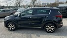 Kia Sportage GT LINE * Salon Polska * 1.6 Benzyna 177KM - Automat* 4x4 - Gwarancja - 9