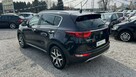 Kia Sportage GT LINE * Salon Polska * 1.6 Benzyna 177KM - Automat* 4x4 - Gwarancja - 10