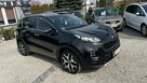 Kia Sportage GT LINE * Salon Polska * 1.6 Benzyna 177KM - Automat* 4x4 - Gwarancja - 16