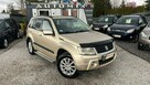 Suzuki Grand Vitara -SPRZEDANY- Benzyna *4x4 *MEGA stan ,Hak * zamiana - AUTOMI-X.PL - 3