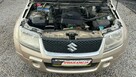 Suzuki Grand Vitara -SPRZEDANY- Benzyna *4x4 *MEGA stan ,Hak * zamiana - AUTOMI-X.PL - 7