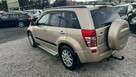 Suzuki Grand Vitara -SPRZEDANY- Benzyna *4x4 *MEGA stan ,Hak * zamiana - AUTOMI-X.PL - 16