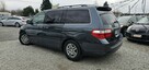 Honda Odyssey LPG,Automat,8-foteli,2X koła,Welury,Zarejestrowany,Możliwa ZAMIANA - 3