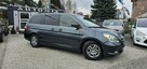 Honda Odyssey LPG,Automat,8-foteli,2X koła,Welury,Zarejestrowany,Możliwa ZAMIANA - 5