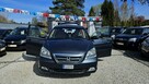 Honda Odyssey LPG,Automat,8-foteli,2X koła,Welury,Zarejestrowany,Możliwa ZAMIANA - 7
