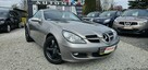 Mercedes SLK 200 RARYTAS!Super utrzymany!Automat,PRZEBIEG!! MożliwaZAMIANA- AUTOMI-X.PL - 7