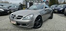 Mercedes SLK 200 RARYTAS!Super utrzymany!Automat,PRZEBIEG!! MożliwaZAMIANA- AUTOMI-X.PL - 10