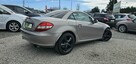 Mercedes SLK 200 RARYTAS!Super utrzymany!Automat,PRZEBIEG!! MożliwaZAMIANA- AUTOMI-X.PL - 12