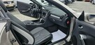 Mercedes SLK 200 RARYTAS!Super utrzymany!Automat,PRZEBIEG!! MożliwaZAMIANA- AUTOMI-X.PL - 13