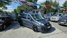 Fiat Scudo -SPRZEDANY-7SZT!2,0HDI136KM,PanoramaNawiewy,2Xdrzwi przesuwneWelur,8Os - 3