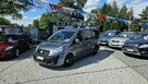 Fiat Scudo -SPRZEDANY-7SZT!2,0HDI136KM,PanoramaNawiewy,2Xdrzwi przesuwneWelur,8Os - 5